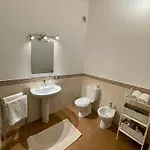 Floris Tra Mare E Montagna Apartament Zafferana Etnea