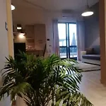 Apartament Floris Tra Mare E Montagna *