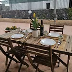 Apartament Floris Tra Mare E Montagna Zafferana Etnea