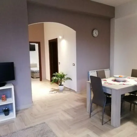 Floris Tra Mare E Montagna Апартаменты *
