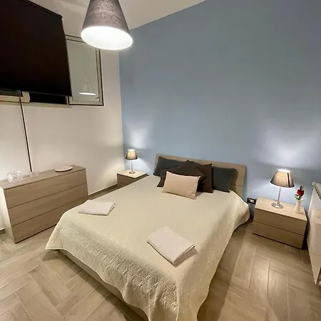Daire Floris Tra Mare E Montagna Zafferana Etnea