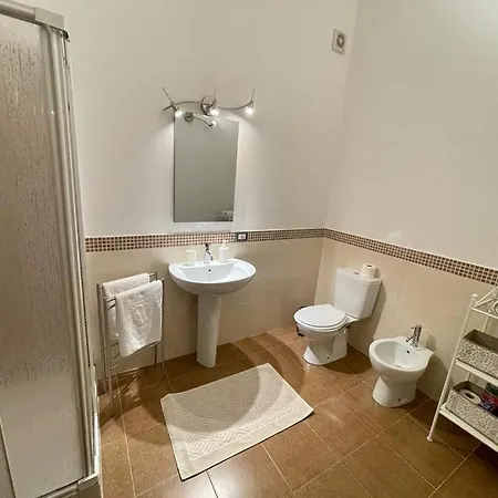 Apartment Floris Tra Mare E Montagna Zafferana Etnea