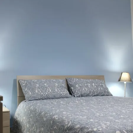 Apartment Floris Tra Mare E Montagna *
