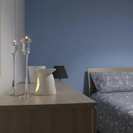 Apartment Floris Tra Mare E Montagna