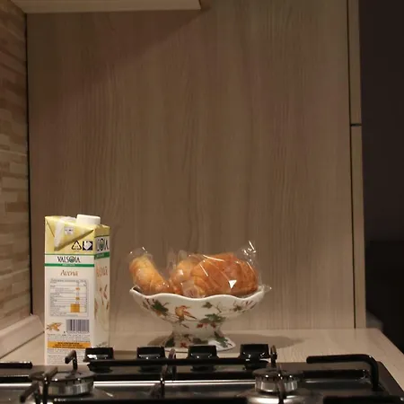 Apartment Floris Tra Mare E Montagna Zafferana Etnea