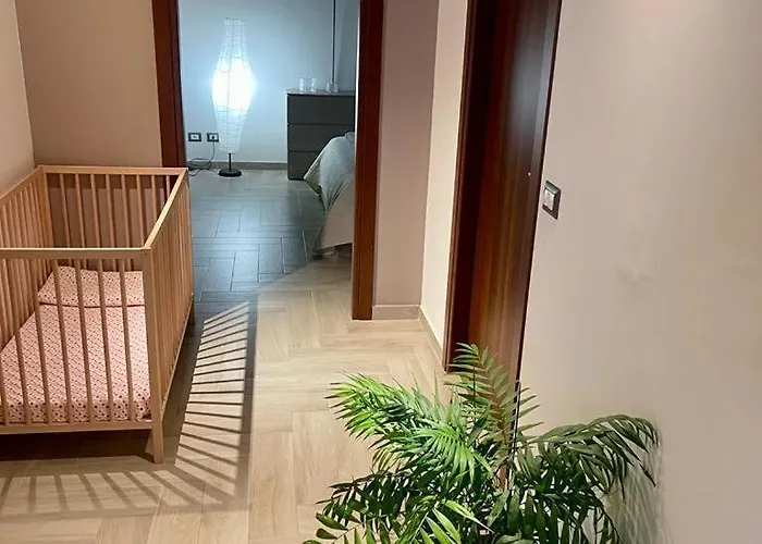 Floris Tra Mare E Montagna Zafferana Etnea