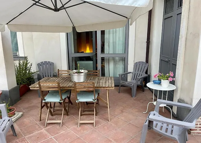 Apartament Floris Tra Mare E Montagna Zafferana Etnea