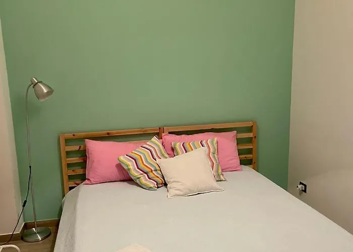 Floris Tra Mare E Montagna * Zafferana Etnea