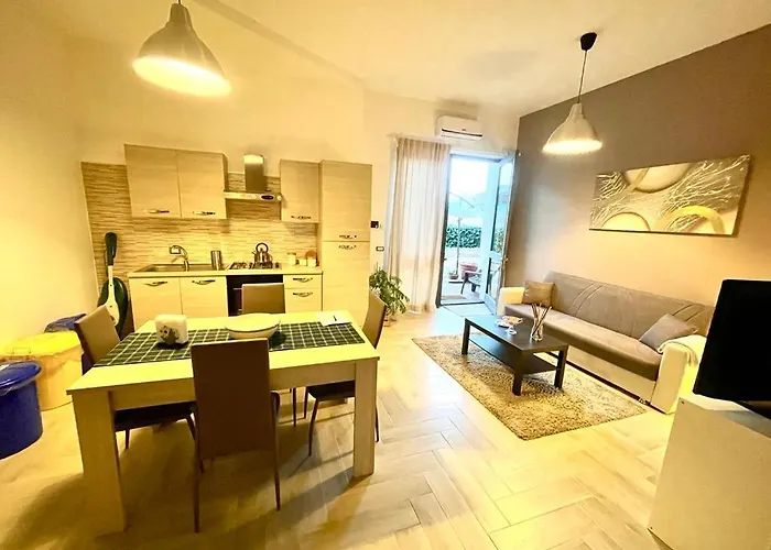 Floris Tra Mare E Montagna Zafferana Etnea