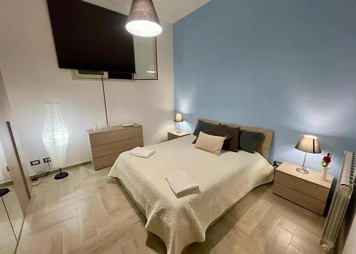 Floris Tra Mare E Montagna * Zafferana Etnea