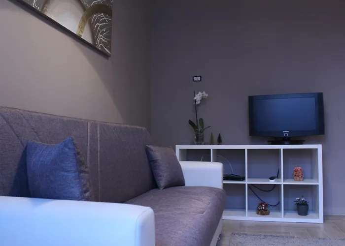 Floris Tra Mare E Montagna * Zafferana Etnea