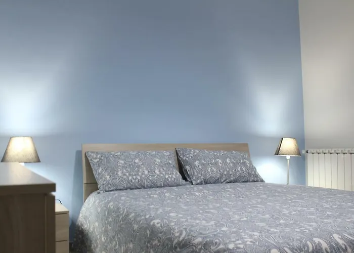 Apartament Floris Tra Mare E Montagna *