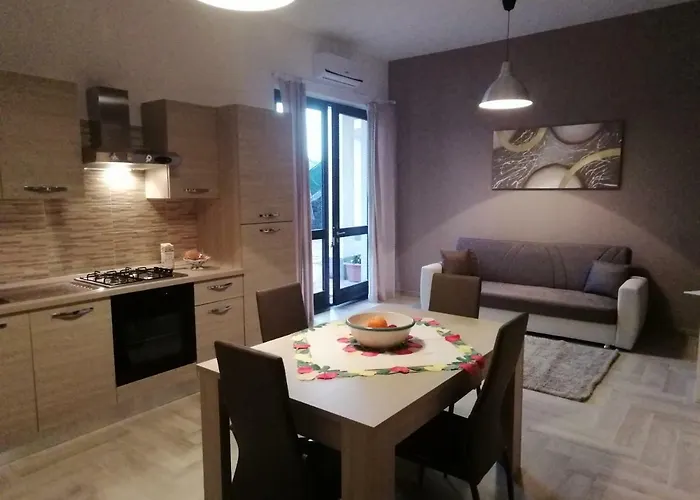 Floris Tra Mare E Montagna