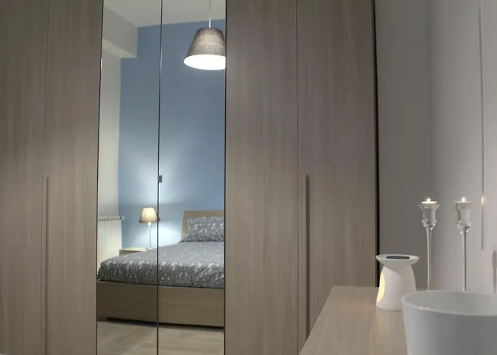 Floris Tra Mare E Montagna Zafferana Etnea