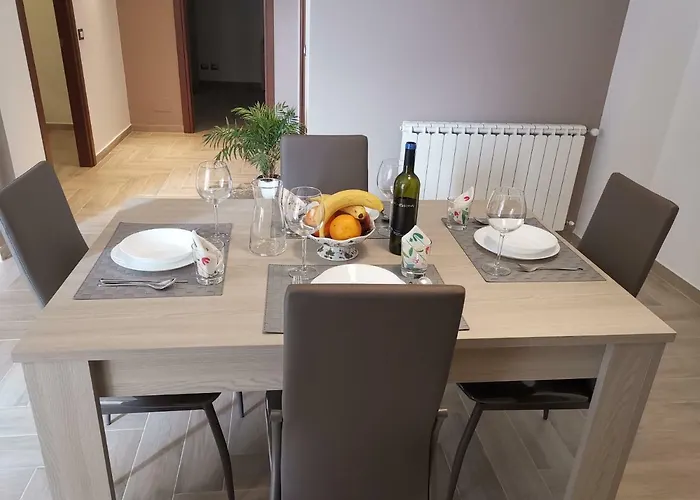 Floris Tra Mare E Montagna *