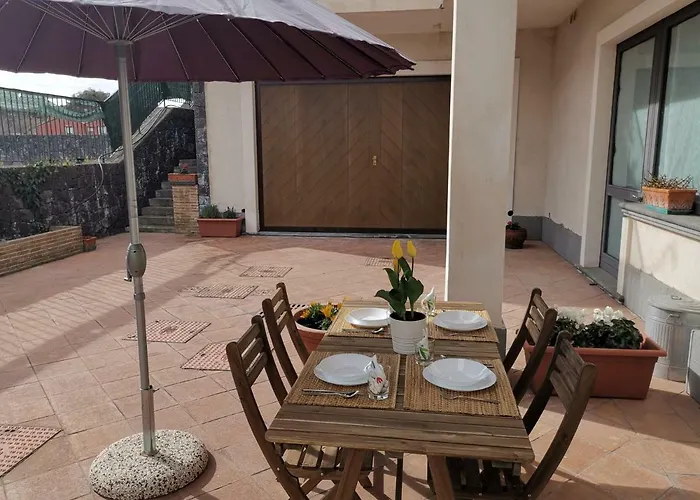 Floris Tra Mare E Montagna *