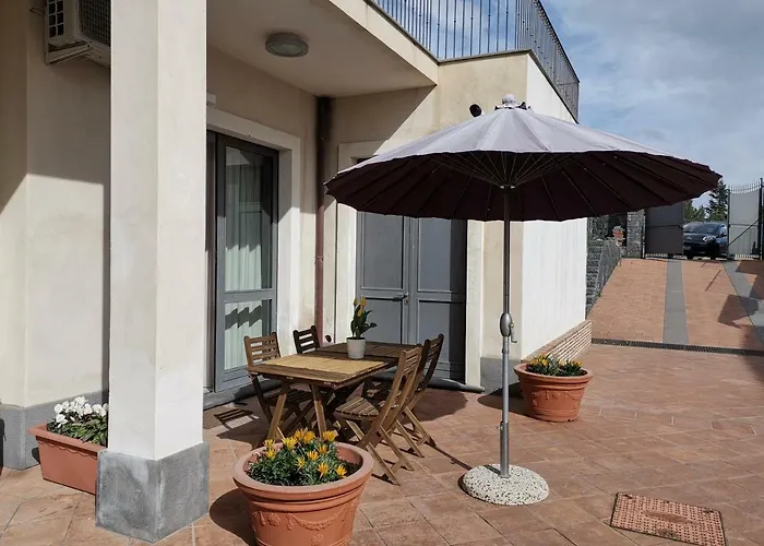 Apartament Floris Tra Mare E Montagna *