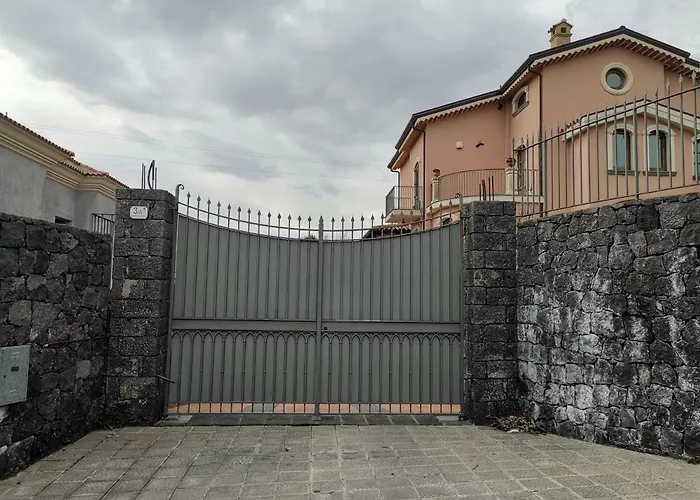 Apartament Floris Tra Mare E Montagna